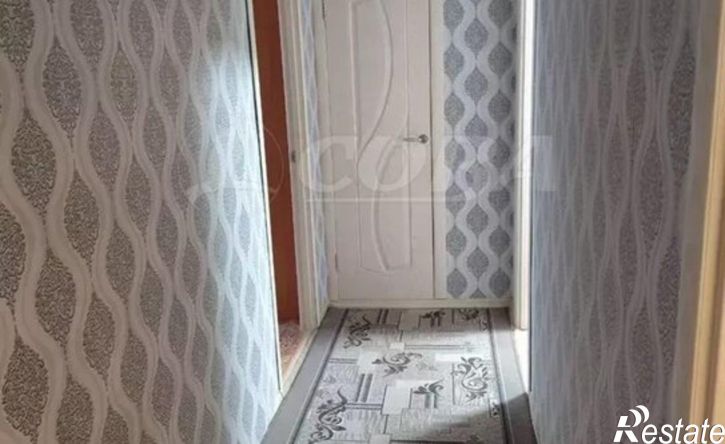 4-комн квартира 8-й микрорайон, 41