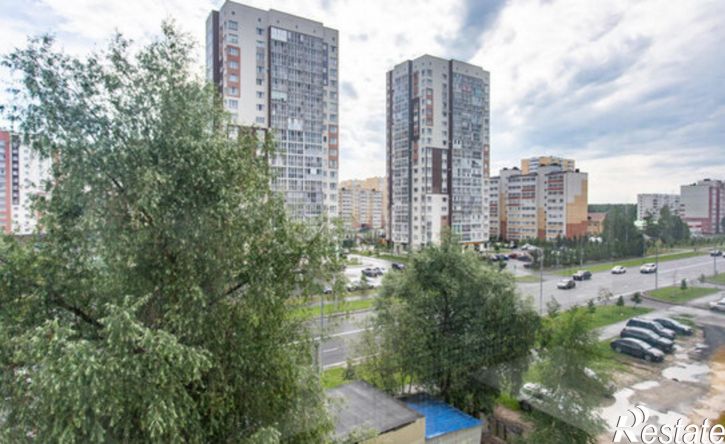 2-комн квартира 10-й микрорайон, 44