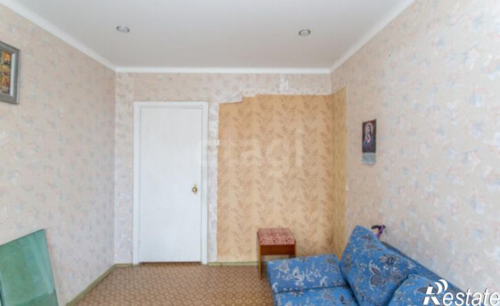 2-комн квартира 10-й микрорайон, 44