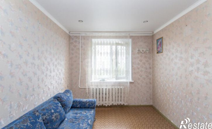 2-комн квартира 10-й микрорайон, 44