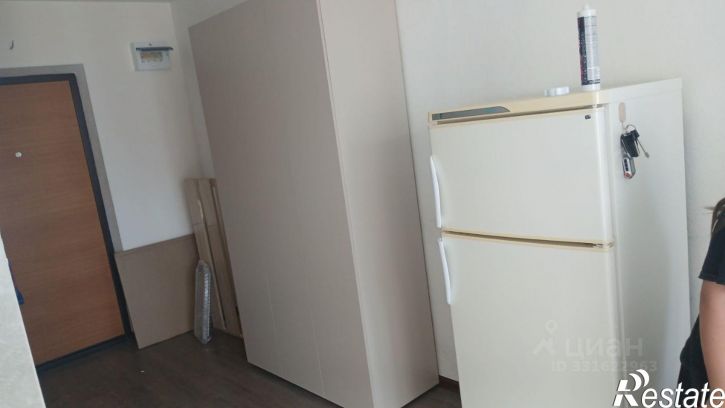 Комната 15-й микрорайон, 37