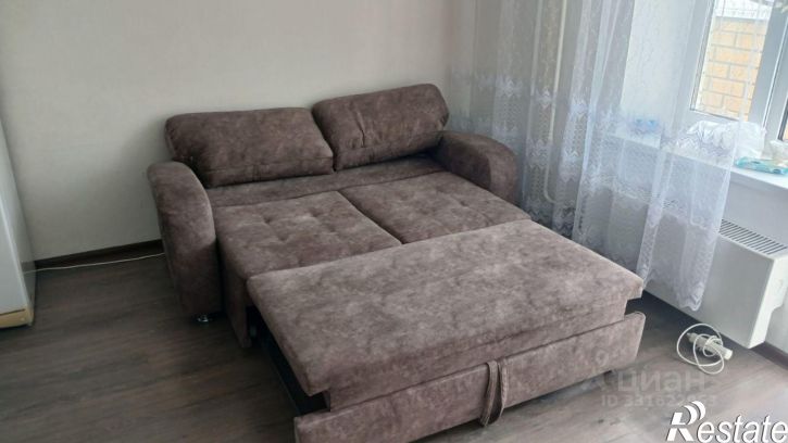 Комната 15-й микрорайон, 37