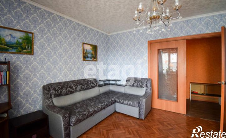 4-комн квартира проезд Фармана Салманова, 2,  д. 2