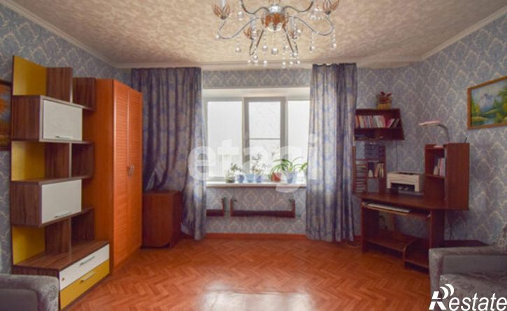 4-комн квартира проезд Фармана Салманова, 2,  д. 2