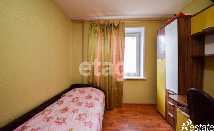 4-комн квартира проезд Фармана Салманова, 2,  д. 2