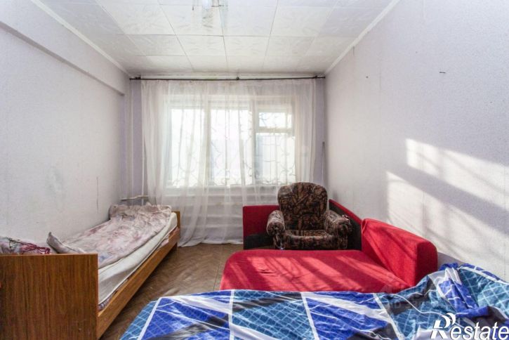 3-комн квартира городской округ Тобольск