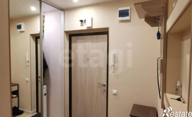 2-комн квартира 15-й микрорайон, 39