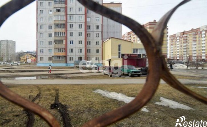 4-комн квартира проезд Фармана Салманова, 2,  д. 2