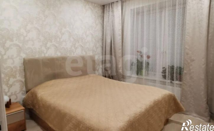 2-комн квартира 15-й микрорайон, 39