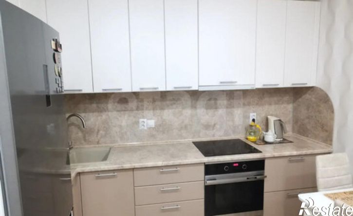 2-комн квартира 15-й микрорайон, 39