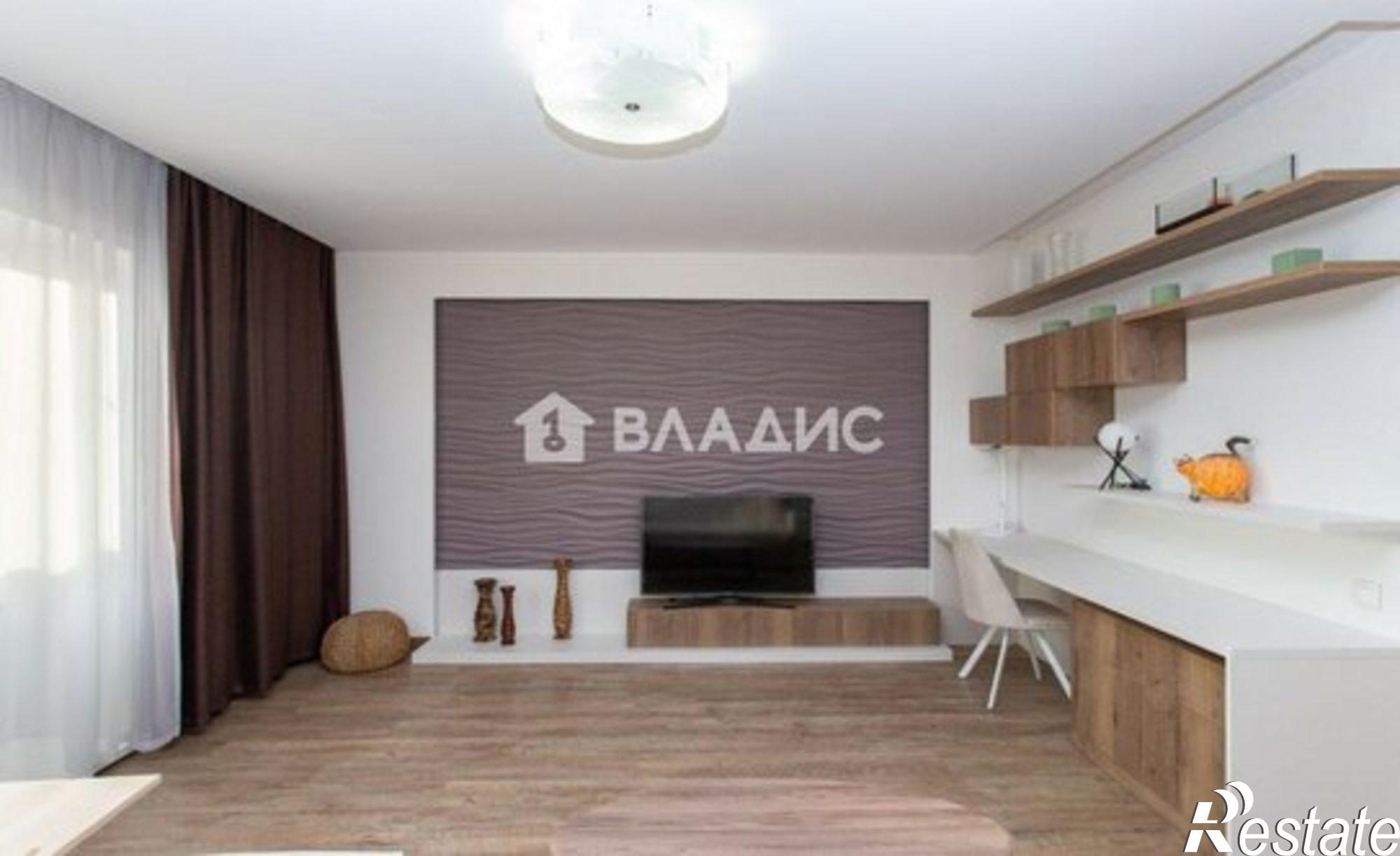 Купить квартиру за 8 800 000 рублей на ул Знаменского, 45