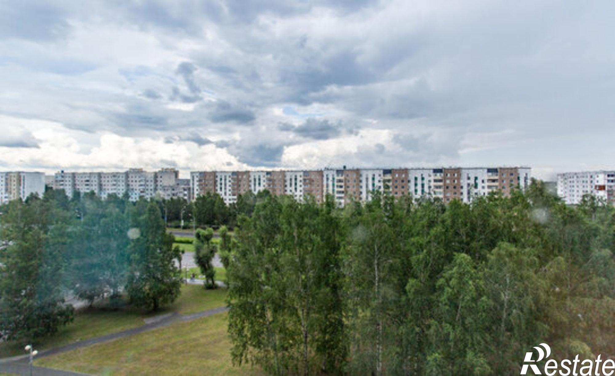 Купить квартиру за 4 300 000 рублей на 6-й микрорайон, 17