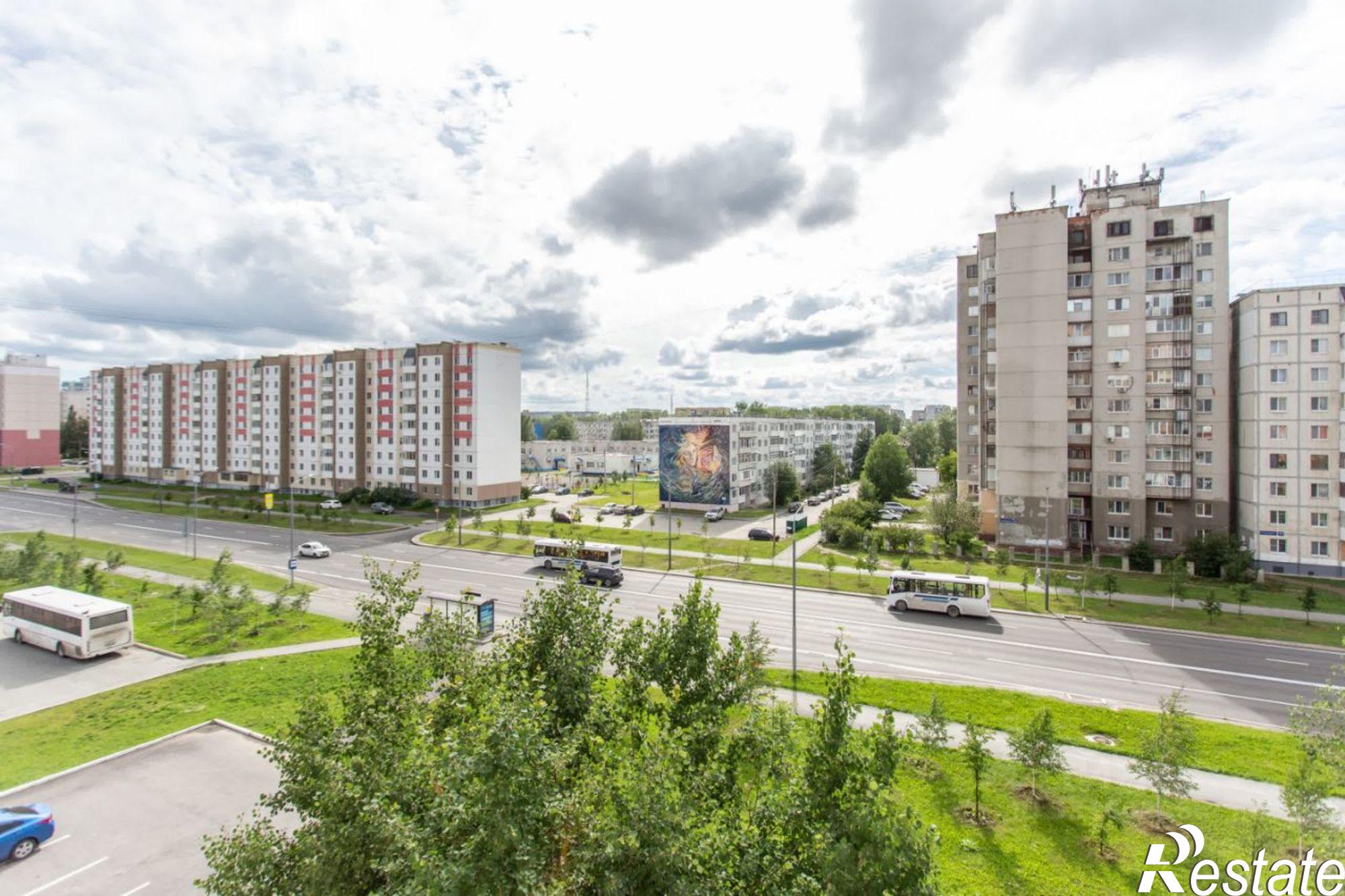 Купить квартиру за 11 000 000 рублей на городской округ Тобольск