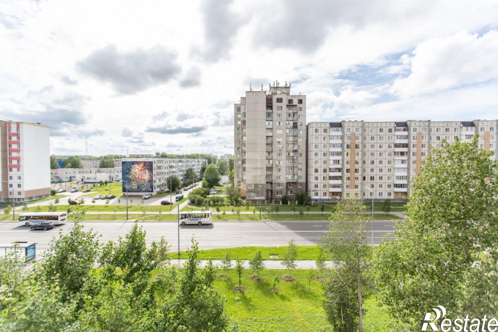 Купить квартиру за 11 000 000 рублей на городской округ Тобольск