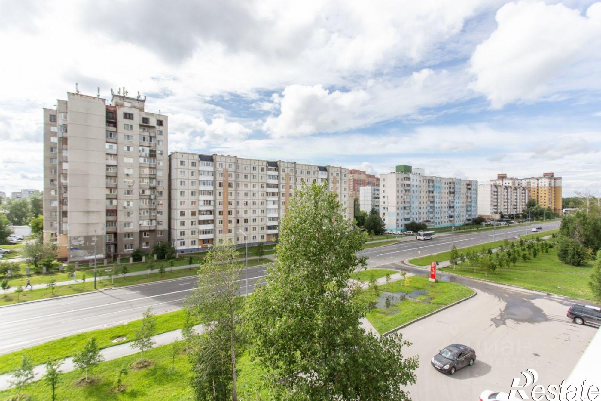 Купить квартиру за 11 000 000 рублей на городской округ Тобольск