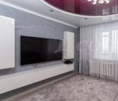 4-комн, 87кв м, этаж 9/9 микрорайон 7А, 3