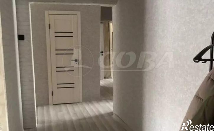 4-комн квартира 15-й микрорайон, 3
