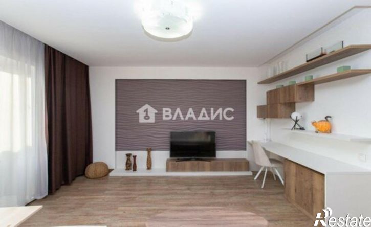 2-комн квартира ул Знаменского, 45,  д. 45