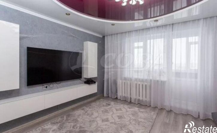 4-комн квартира микрорайон 7А, 3