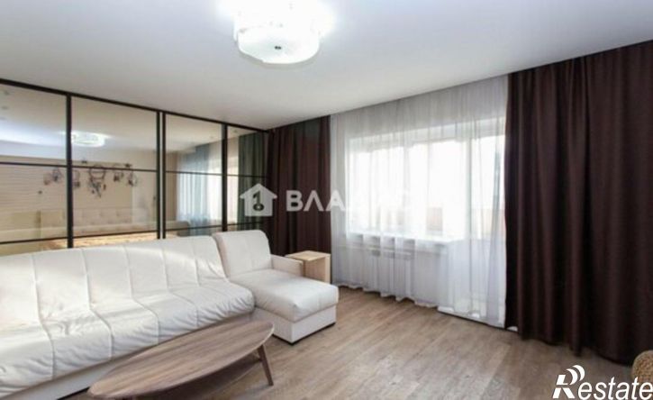 2-комн квартира ул Знаменского, 45,  д. 45