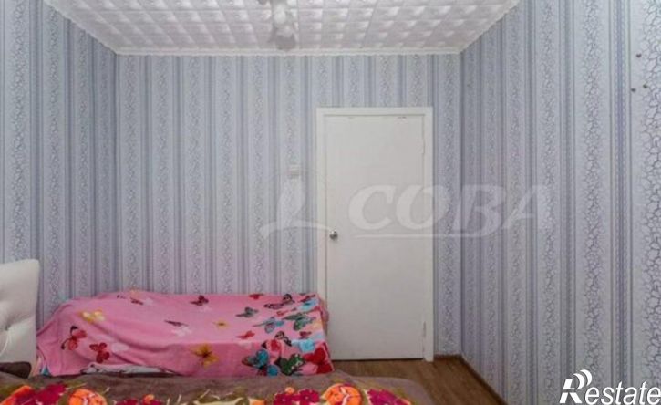 4-комн квартира микрорайон 7А, 3