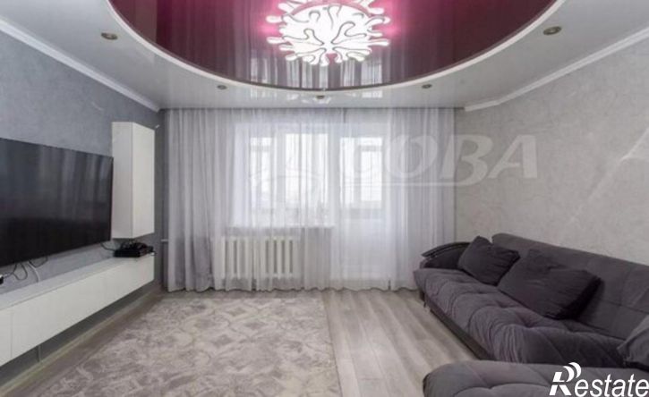 4-комн квартира микрорайон 7А, 3
