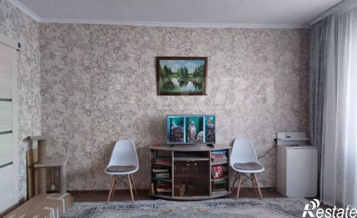4-комн квартира микрорайон 7А, 37А