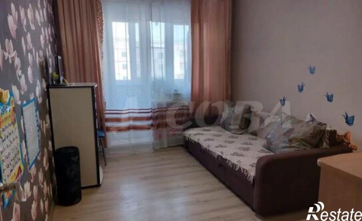 4-комн квартира микрорайон 7А, 37А