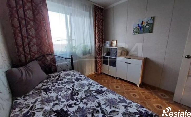 4-комн квартира микрорайон 7А, 37А