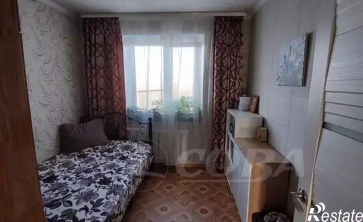 4-комн квартира микрорайон 7А, 37А