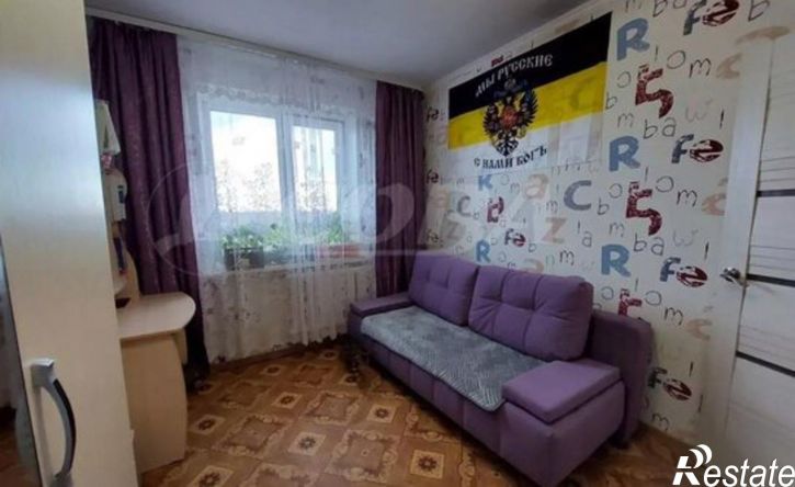 4-комн квартира микрорайон 7А, 37А