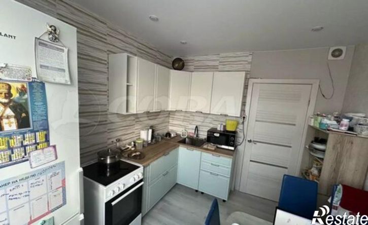 4-комн квартира микрорайон 7А, 37А