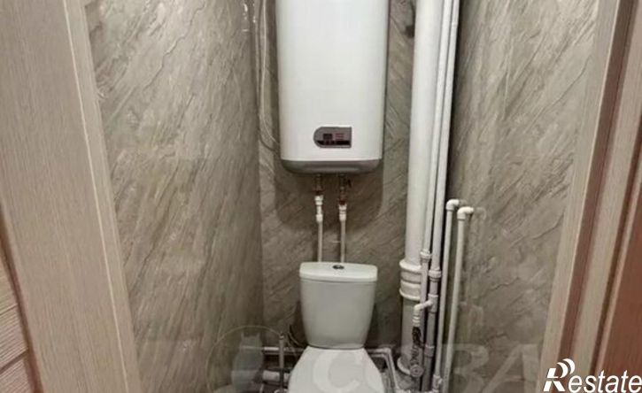 4-комн квартира микрорайон 7А, 37А