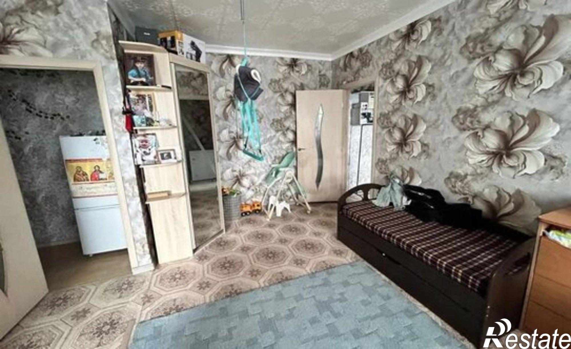Купить квартиру за 3 000 000 рублей на ул Водников, 19