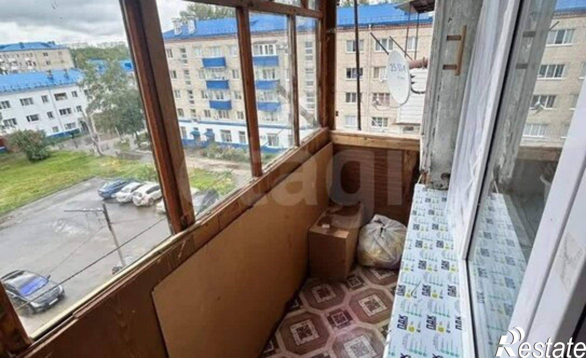 Купить квартиру за 3 000 000 рублей на ул Водников, 19