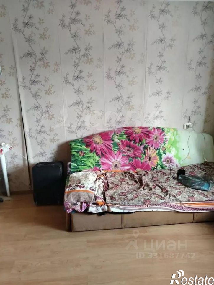 Комната Тобольский муниципальный округ