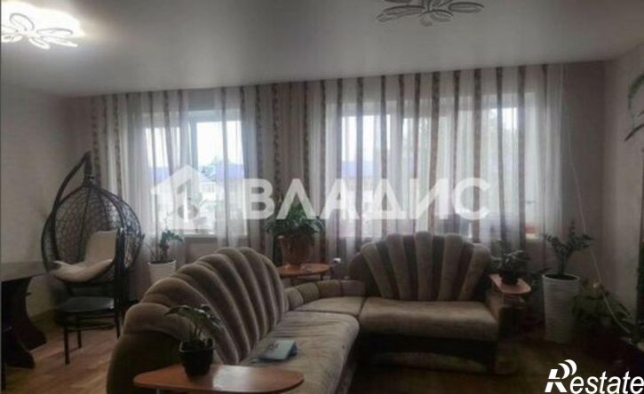 3-комн квартира микрорайон 7А, 14А