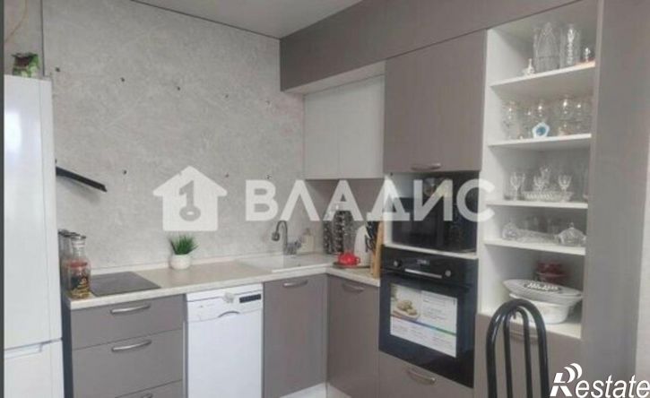 3-комн квартира микрорайон 7А, 14А