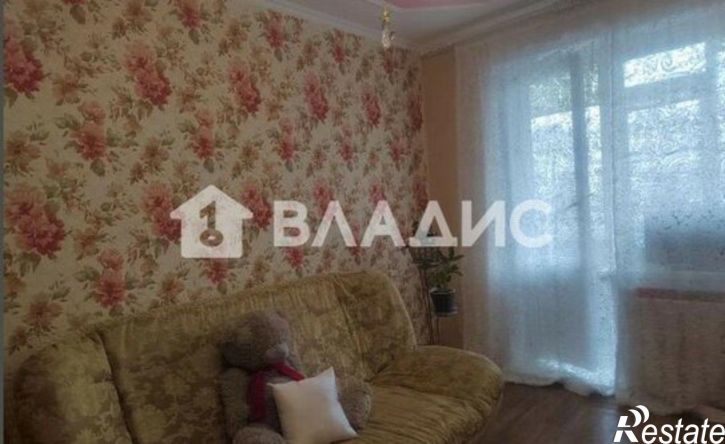 3-комн квартира микрорайон 7А, 14А