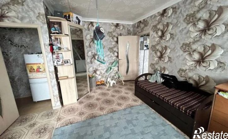 2-комн квартира ул Водников, 19,  д. 19