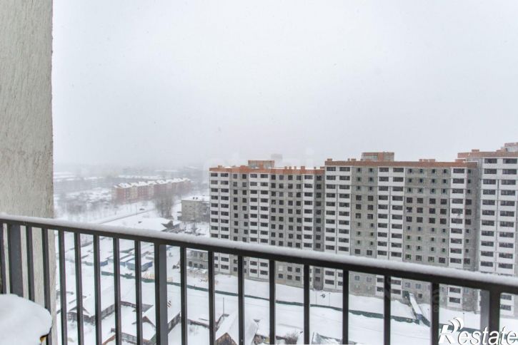 1-комн квартира ул Радищева, 21,  д. 21