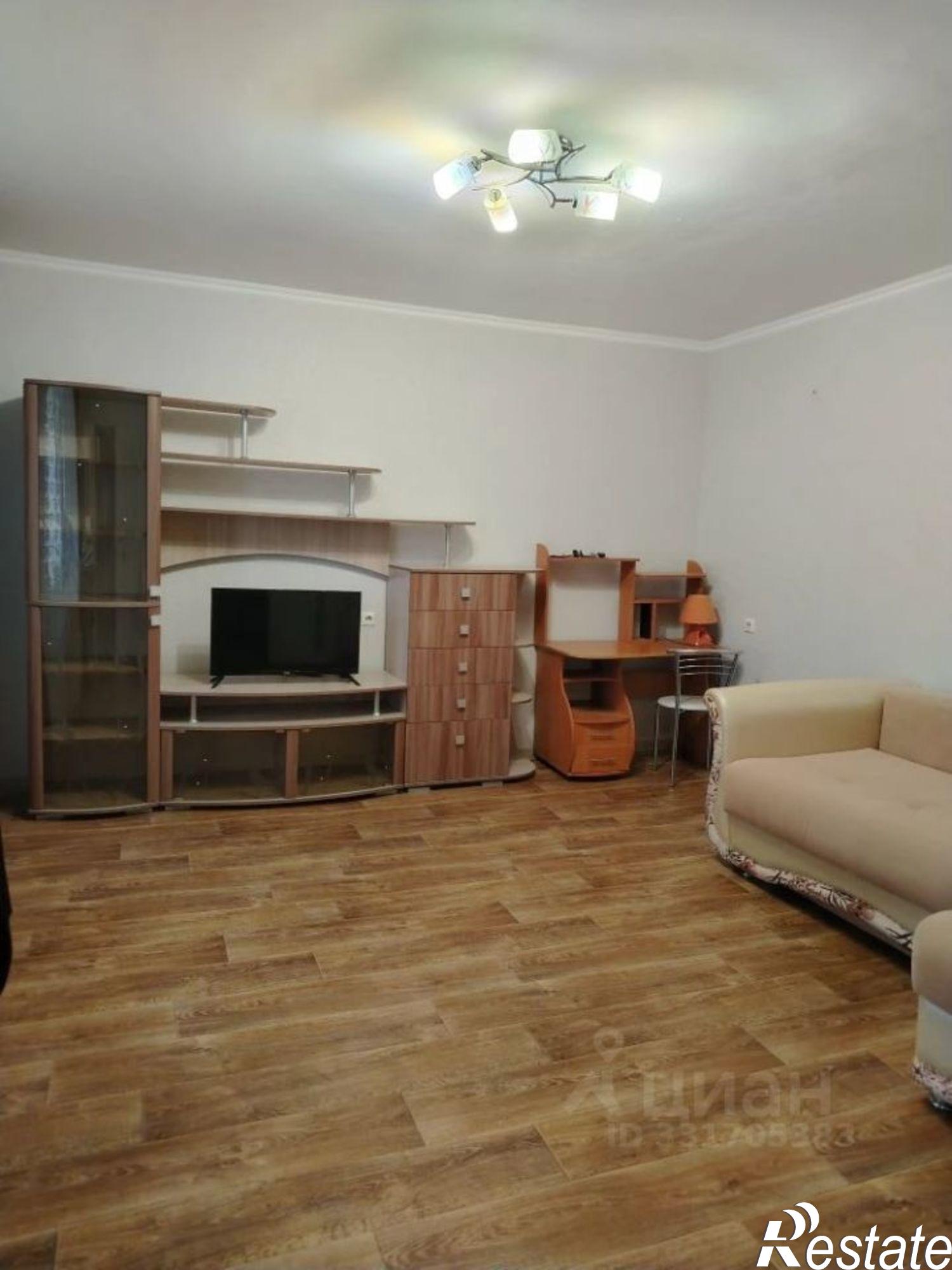 Сдать квартиру за 25 000 рублей на 4-й микрорайон, 47