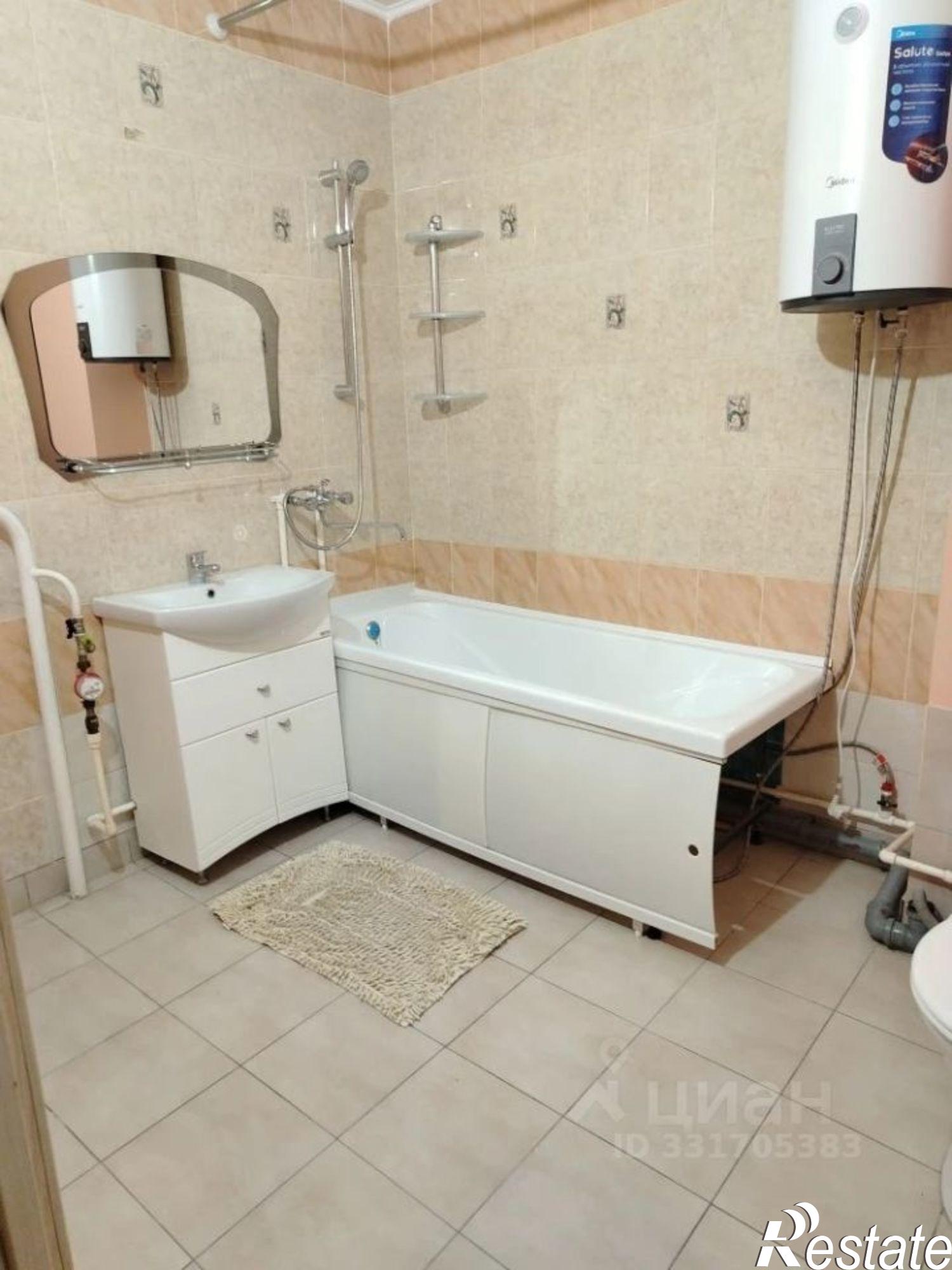 Сдать квартиру за 25 000 рублей на 4-й микрорайон, 47