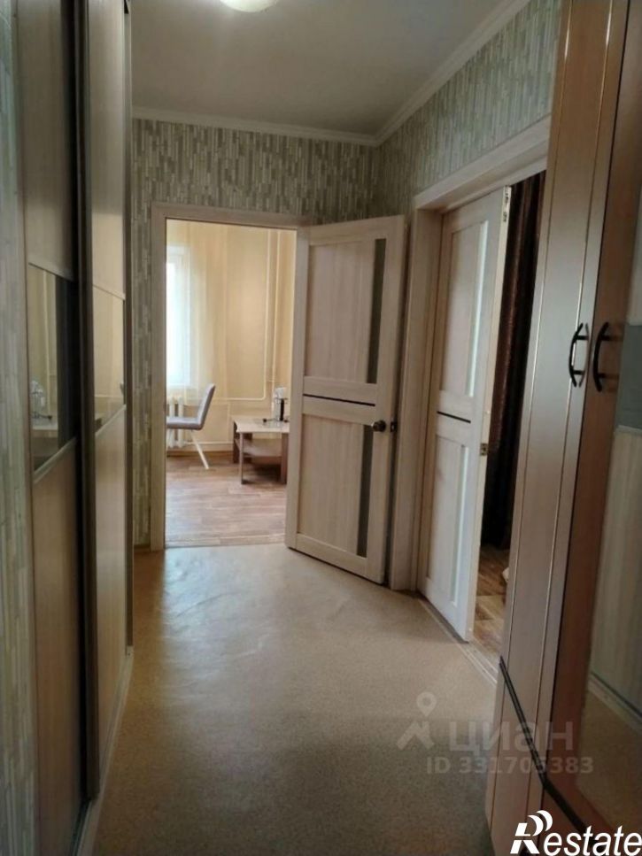 1-комн квартира 4-й микрорайон, 47