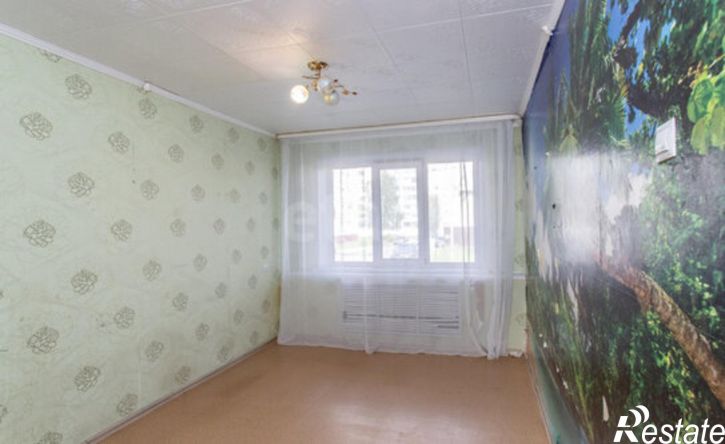3-комн квартира 7-й микрорайон, 20