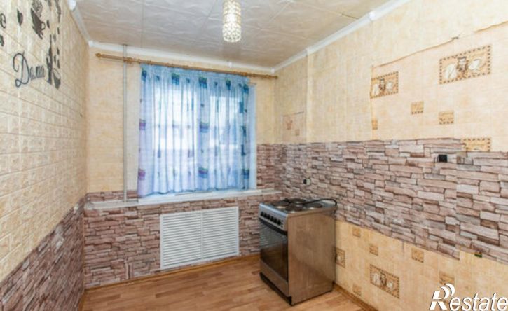 3-комн квартира 7-й микрорайон, 20