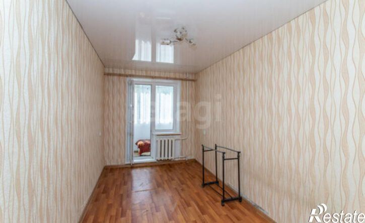 3-комн квартира 7-й микрорайон, 20