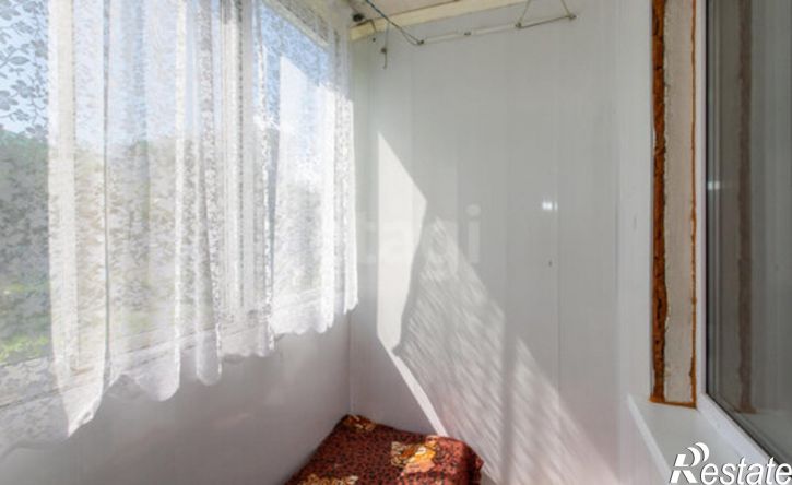 3-комн квартира 7-й микрорайон, 20