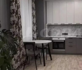 1-комн, 45кв м, этаж 18/21 15-й микрорайон, 39