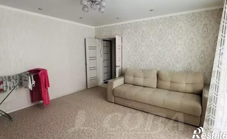 2-комн квартира 9-й микрорайон, 28